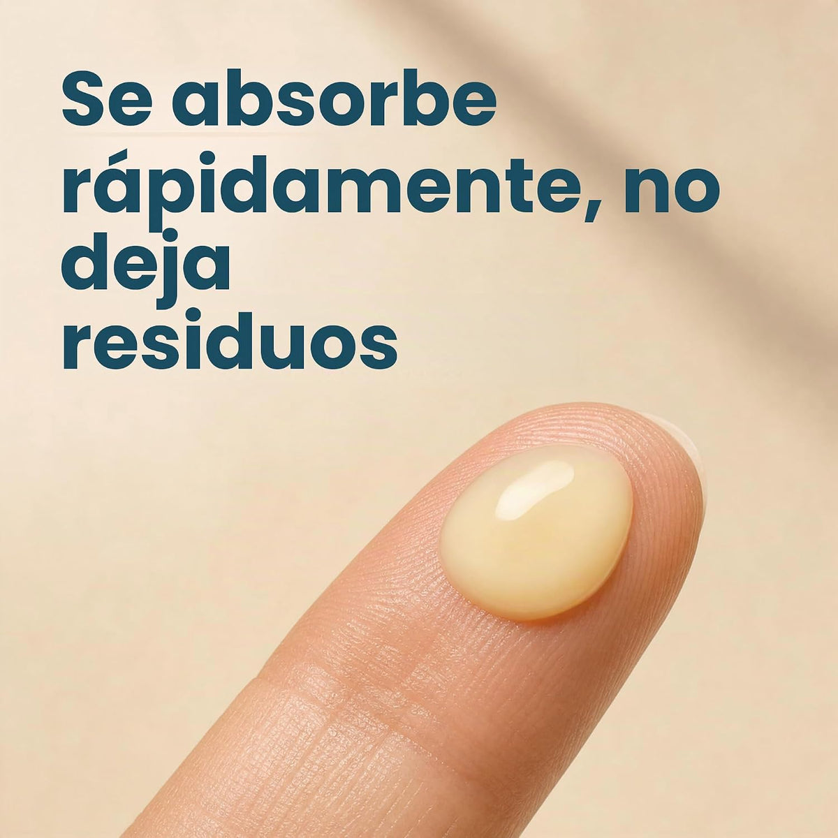 Eva Naturals Suero de vitamina C para cara, 20% de vitamina C, ácid...