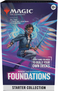 Magic: The Gathering Foundations - Colección Inicial