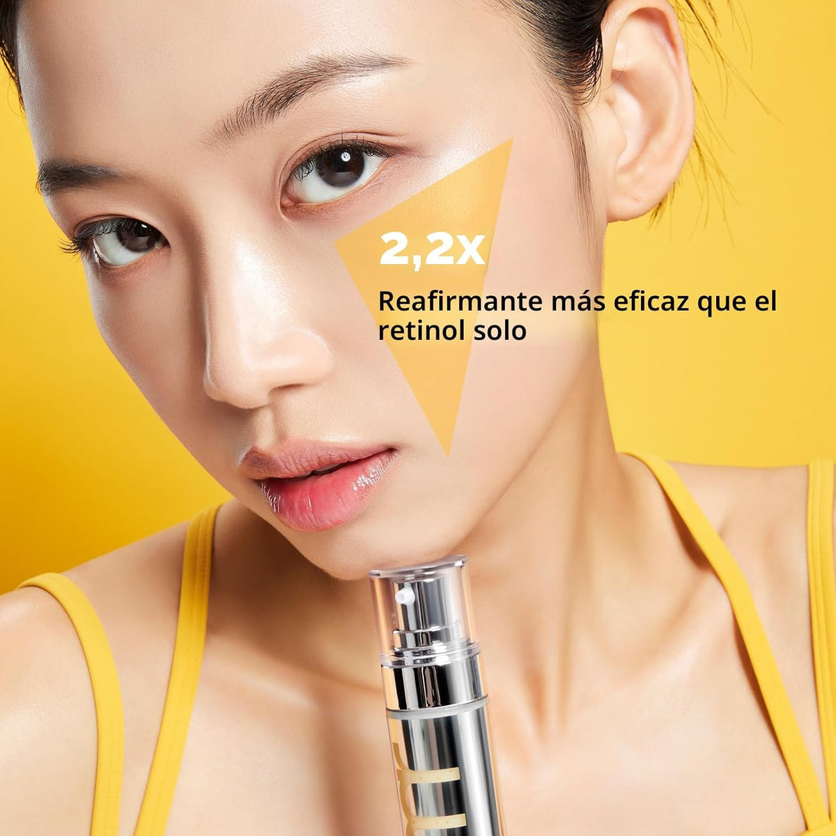 PRIMERA (PRMR) Suero de retinol y vitamina C para rostro | Suero de...