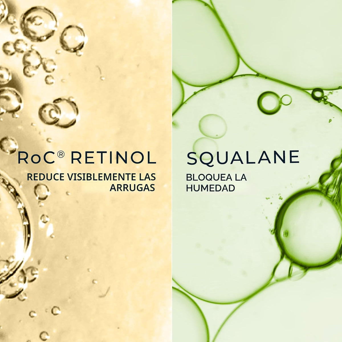 RoC Retinol Correxion Deep Wrinkle Crema de noche antienvejecimient...