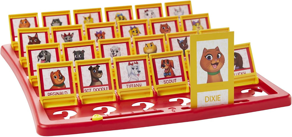 Hasbro Gaming - Adivina quien