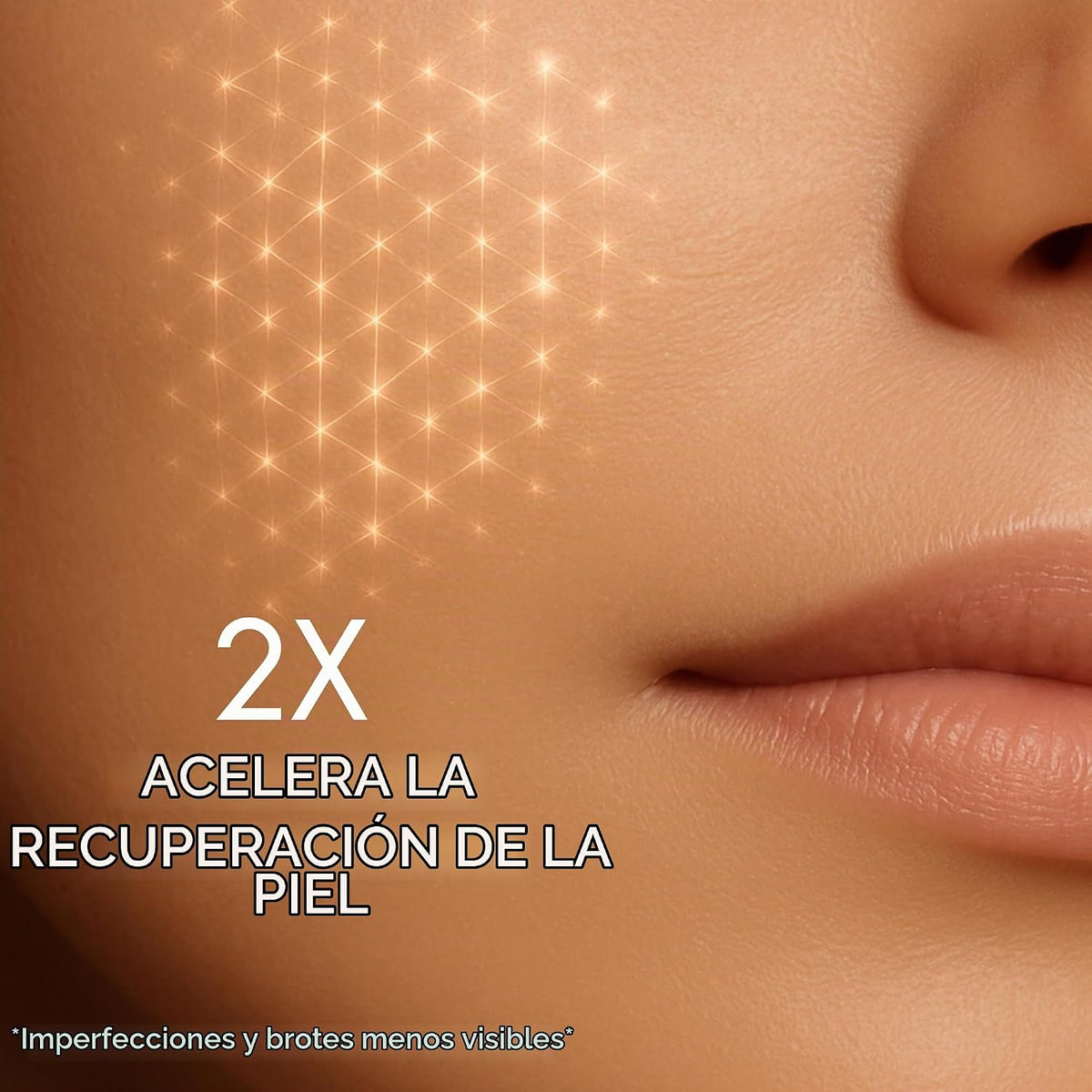 Radiant Beauty Suero facial antienvejecimiento de colágeno, profund...