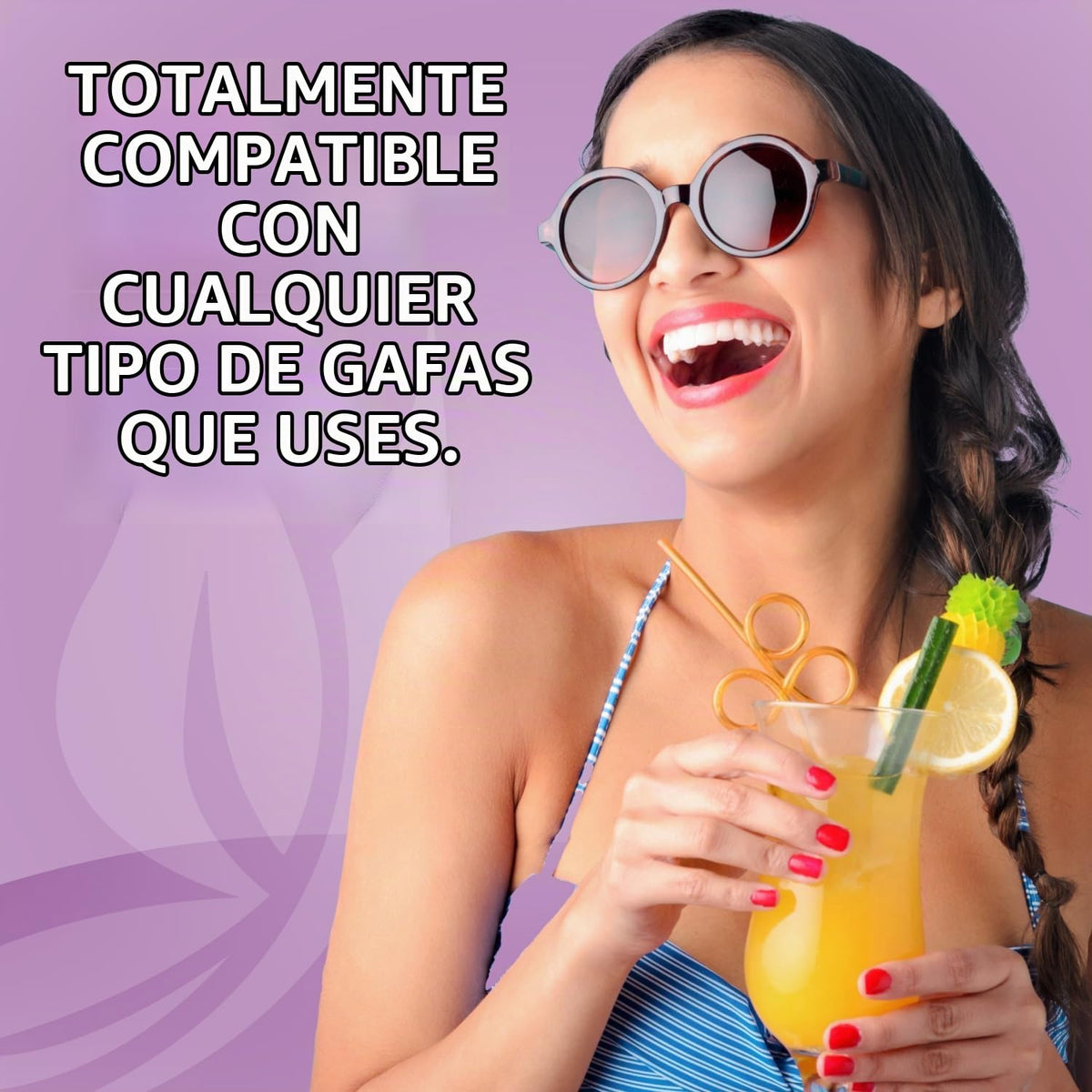 EARLAP - Correctores de oídos, contiene 20 cintas adhesivas, resuel...