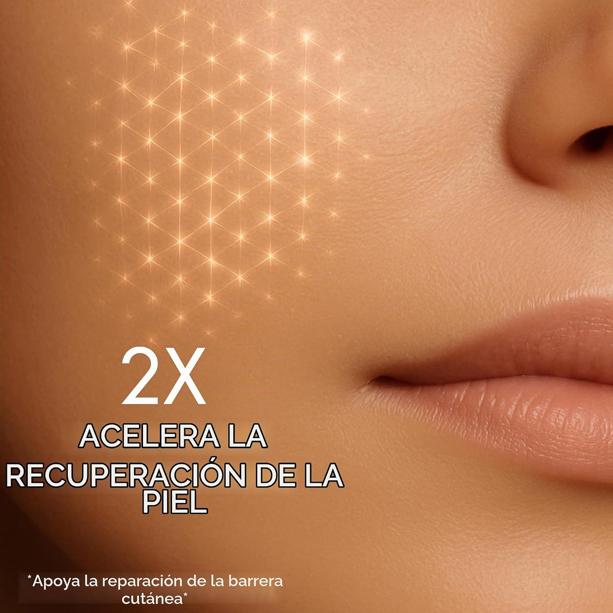 Radiant Beauty Peptides Serum para la cara con colágeno \u2013 Derm...