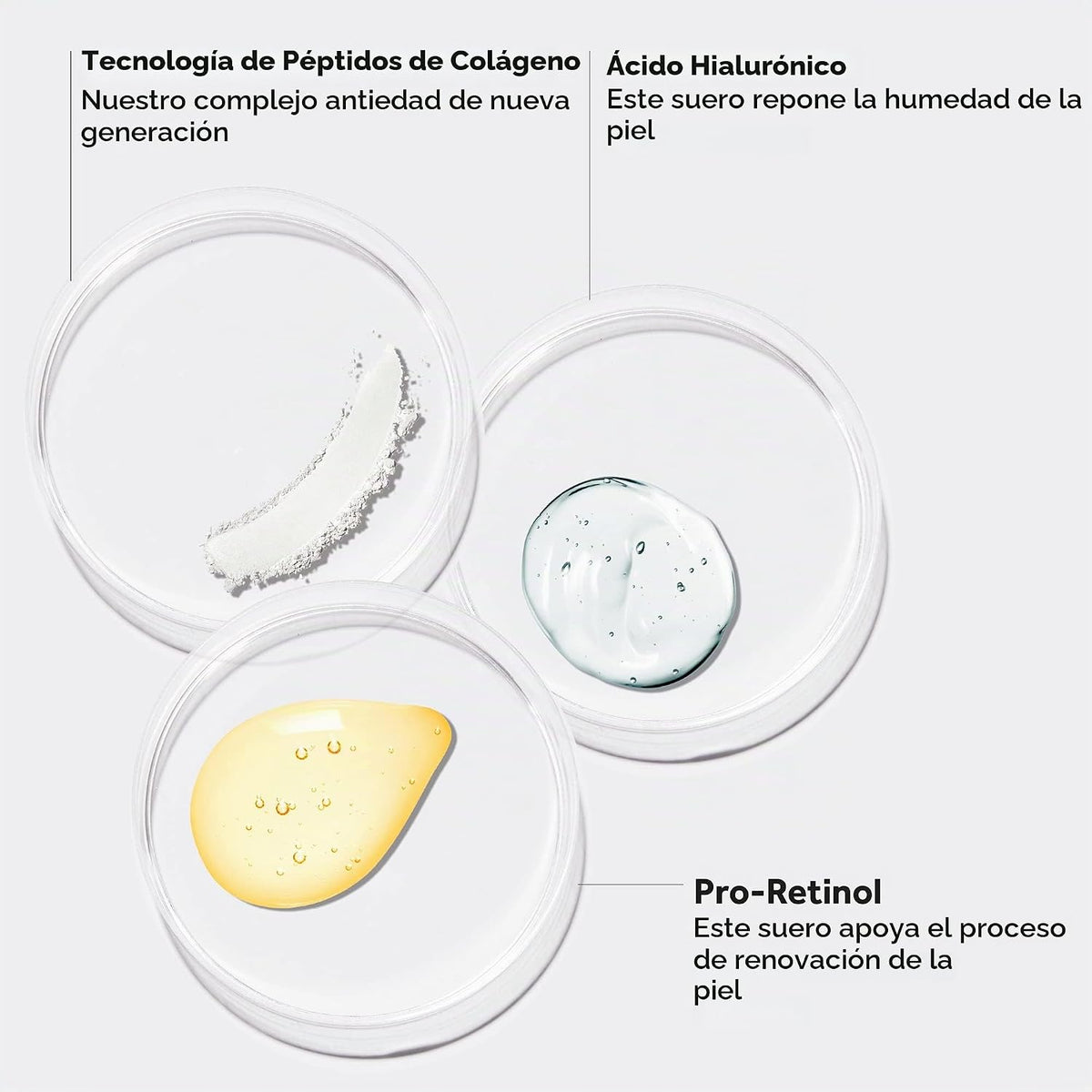 No7 Protect &amp; Perfect - Suero facial avanzado intenso, paquete...