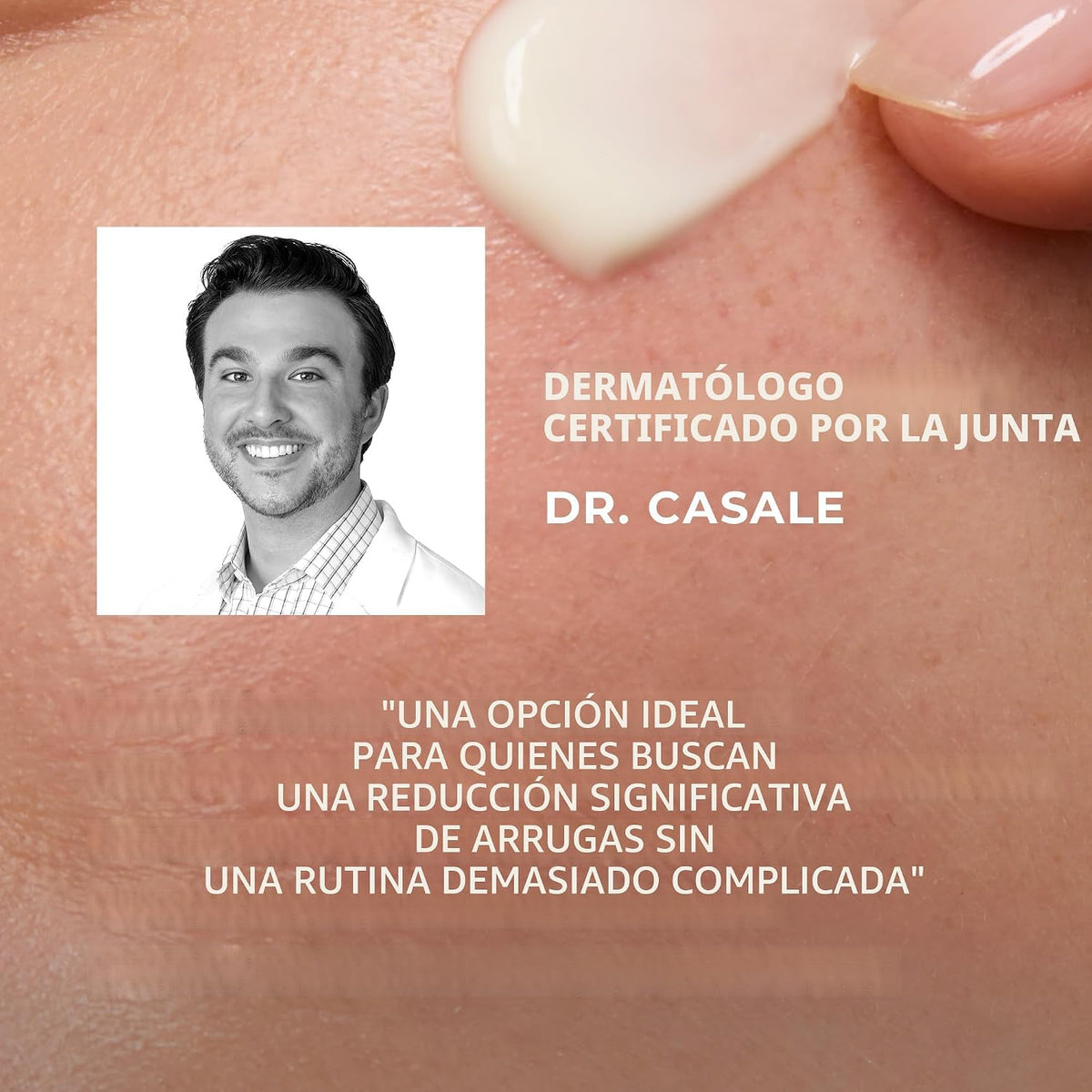 RoC Retinol Correxion Deep Wrinkle Crema de noche antienvejecimient...