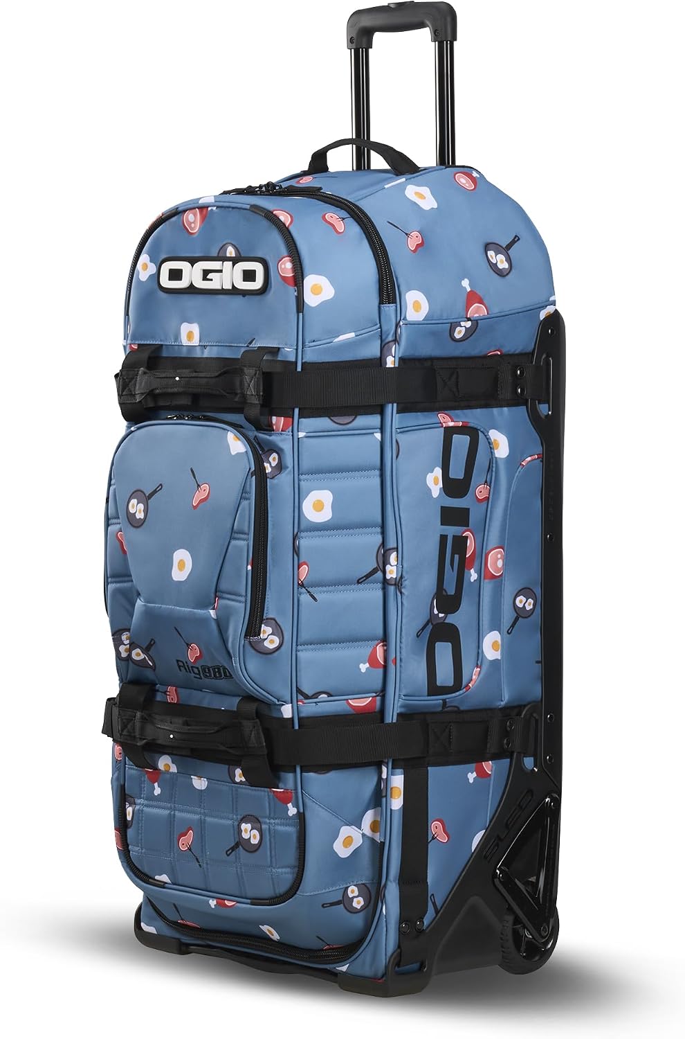 OGIO RIG 9800 Maleta con ruedas