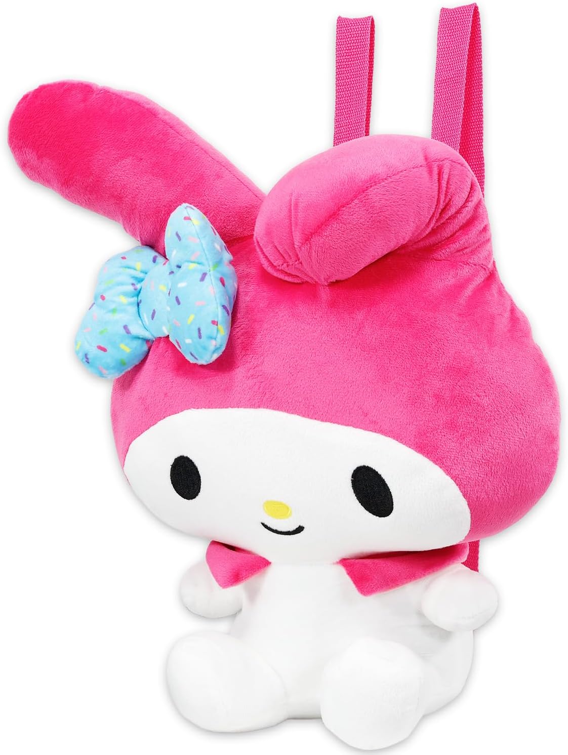 Sanrio My Melody - Juego de peluches con muñeca de peluche My Melod...