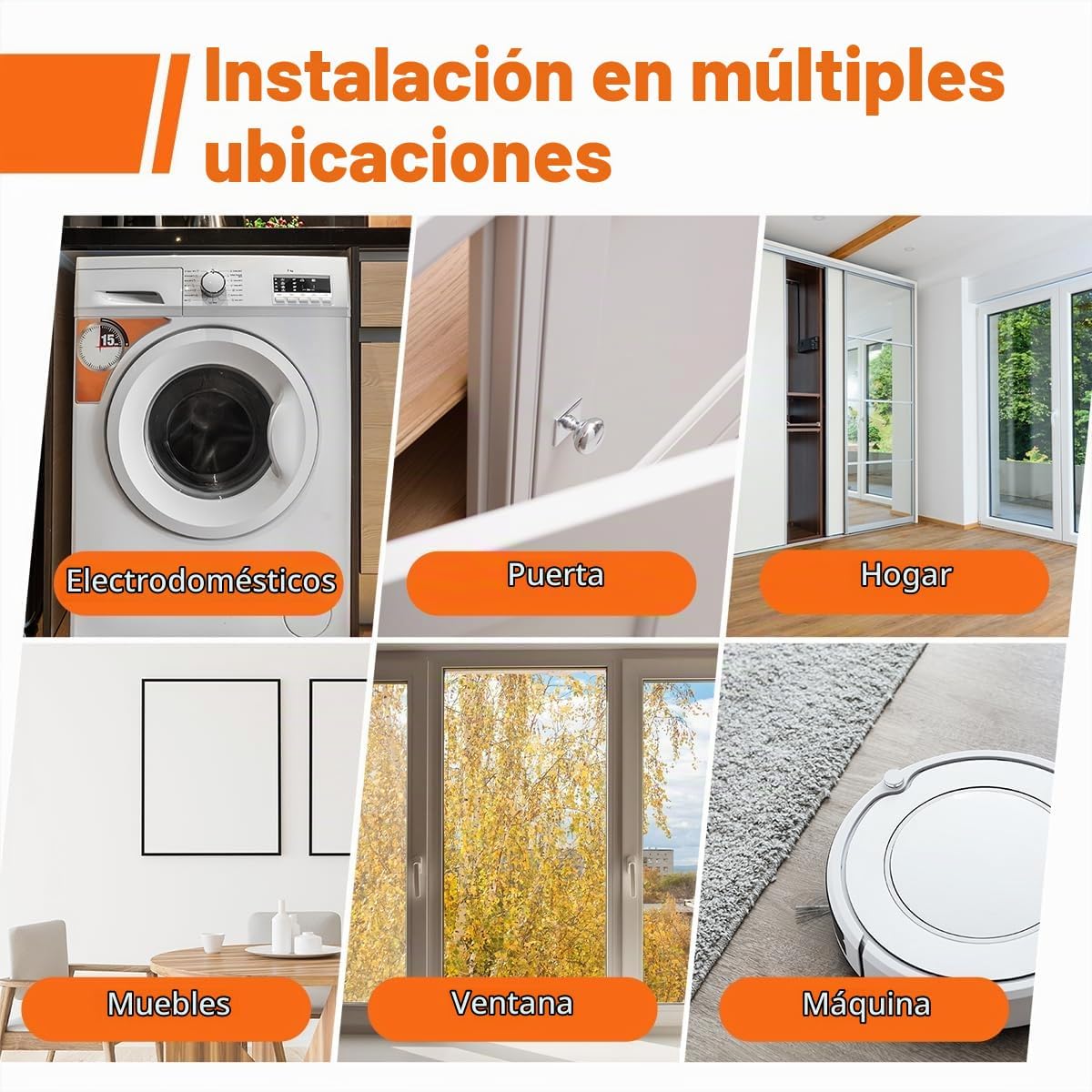 Burlete de goma en forma de D, burlete autoadhesivo para puerta, bu...
