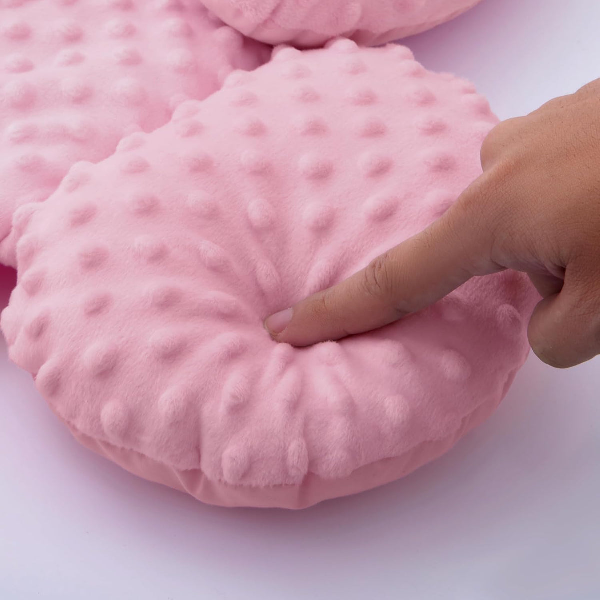 Pro Goleem Inserto de asiento de automóvil infantil, soporte para e...