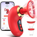 Gasevimo Vibrador Juguetes Sexuales para Adultos para Mujeres - Vib...
