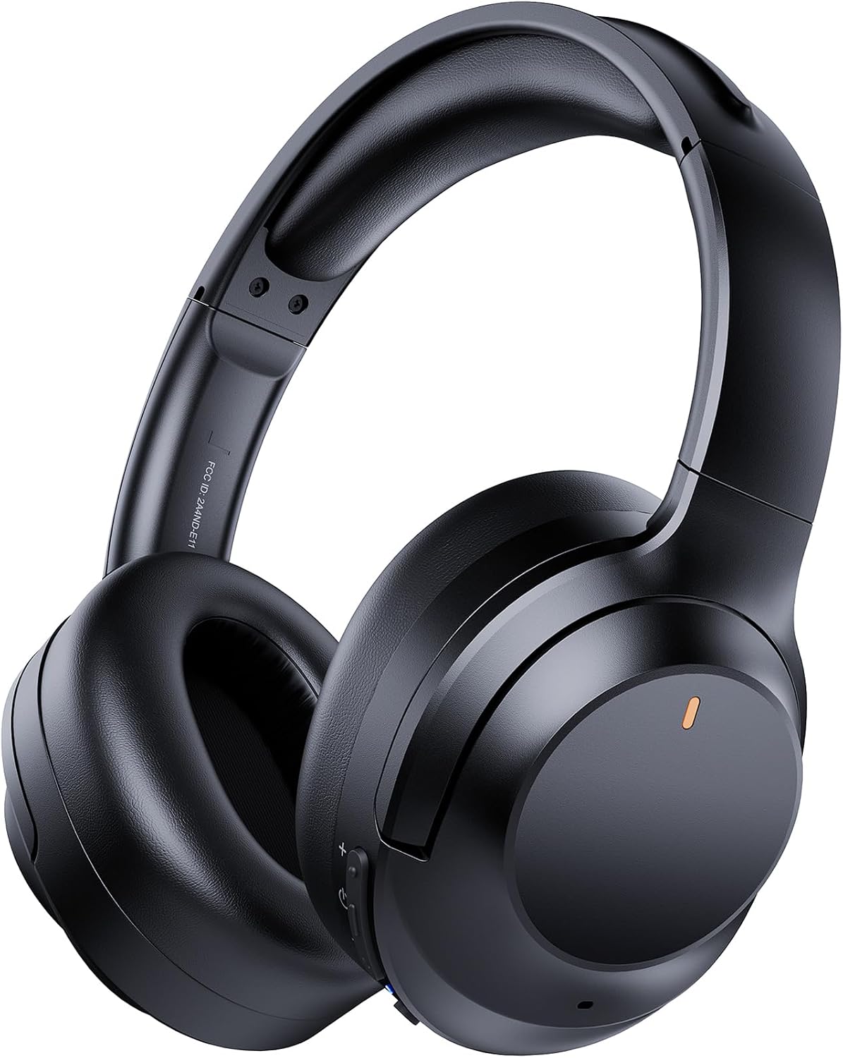 Auriculares híbridos con cancelación activa de ruido de nivel Pro\u...