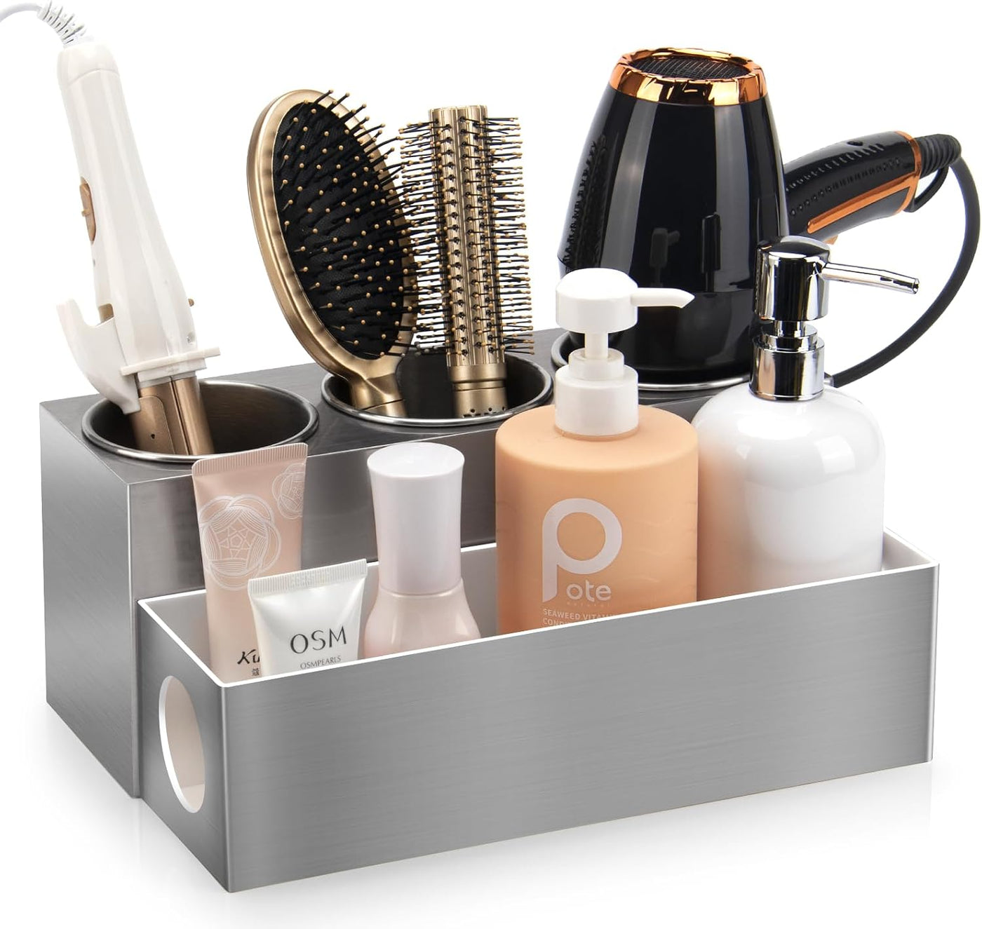 GFWARE Organizador de Herramientas para el Cabello - Organizadores...