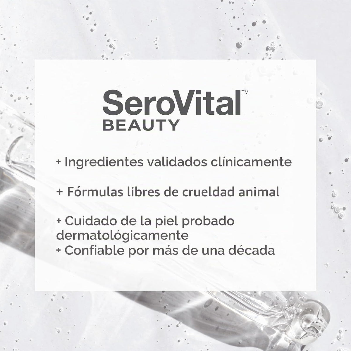RetinAll | Suero antienvejecimiento | Retinoides y péptidos | Sin f...