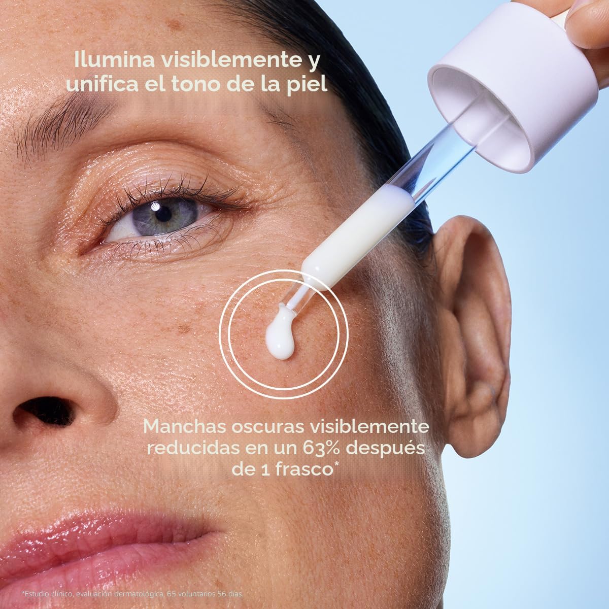Caudalie Vinoperfect - Suero iluminador de manchas oscuras alternat...