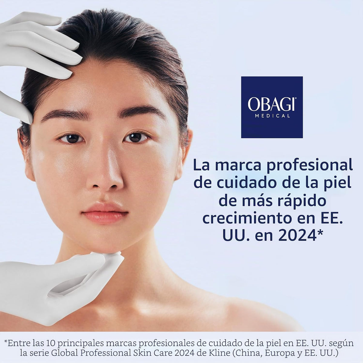 Obagi Medical Professional-C Suero antioxidante de vitamina C | Ayu...