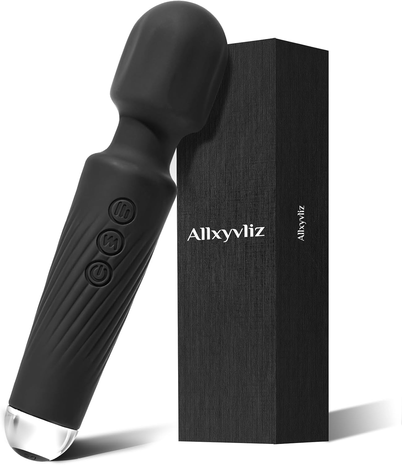 Vibrador de Varita | Juguetes Sexuales Vibrador Consolador para Muj...
