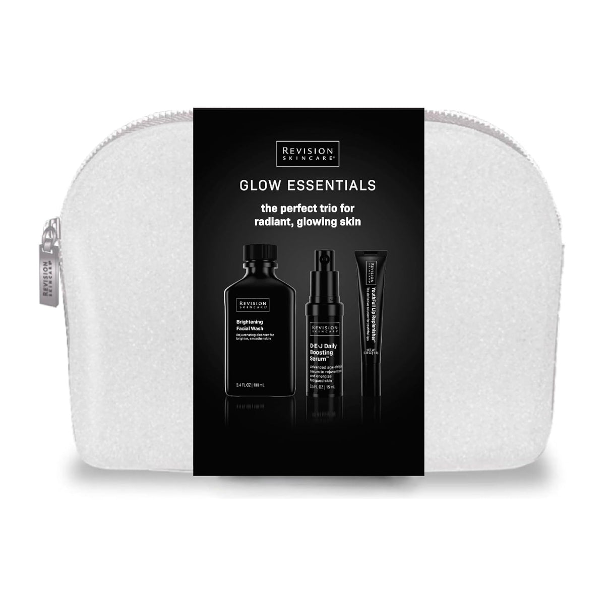 Revision Skincare D·E·J Daily Boosting Serum™, suero antienvejecimi...