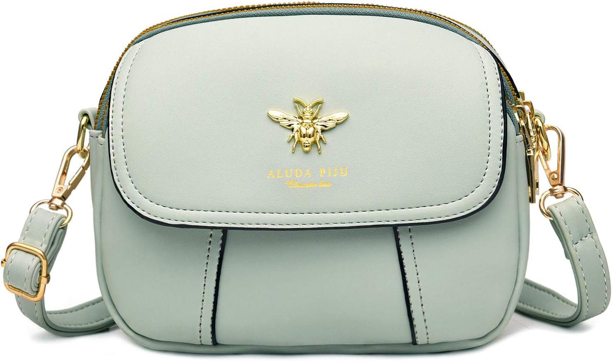 Small Crossbody Bags Shoulder Bag for Women Stylish Ladies Messenge...