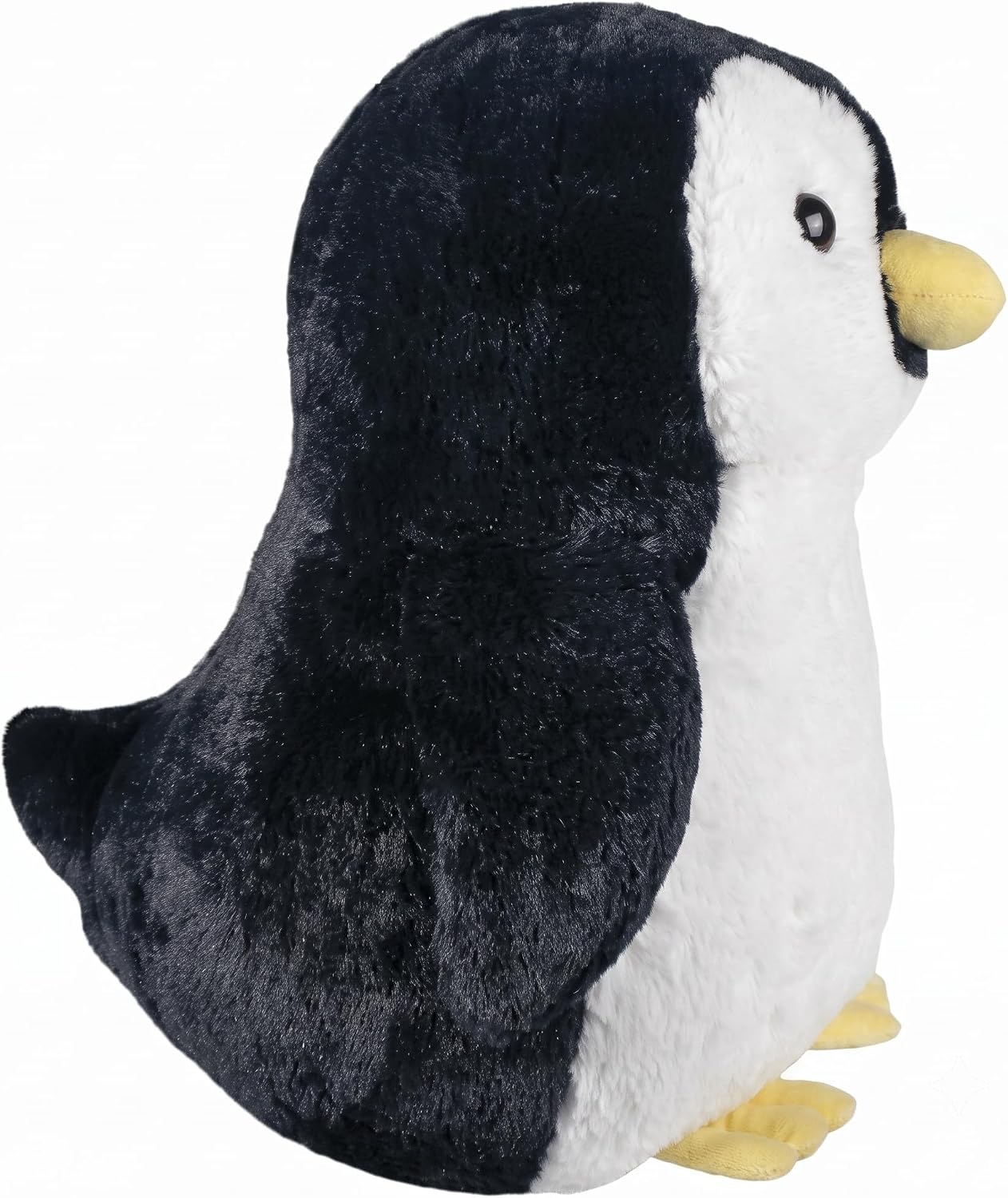 Vermont Teddy Bear Peluche de pingüino gigante 2.3FT | USA Bear Hos...