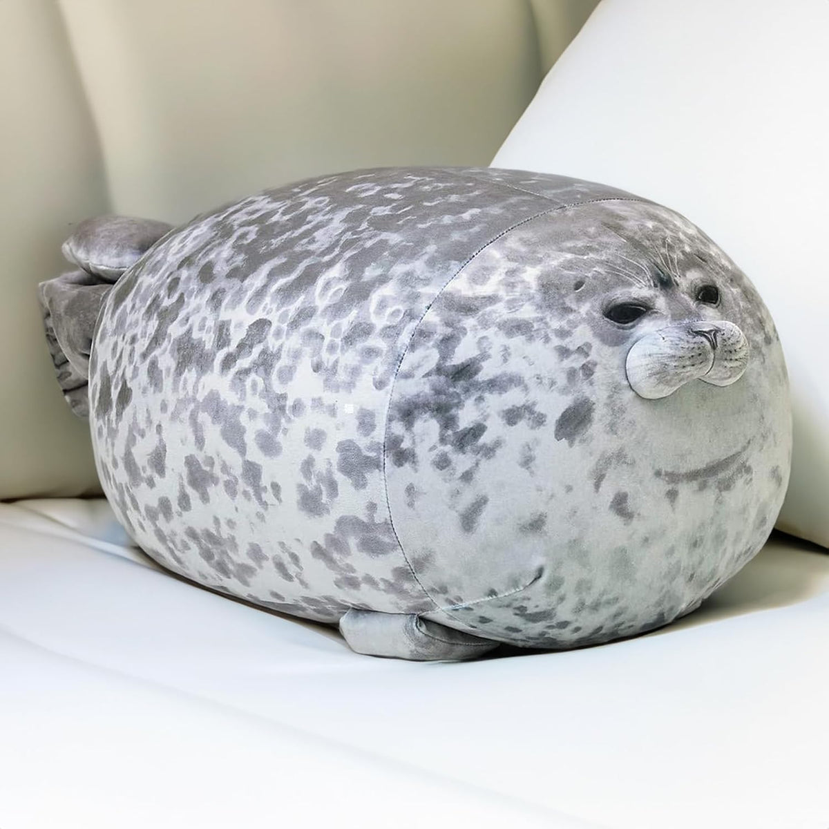 Pineapple Almohada de sello de felpa, peluche gigante, juguetes de...
