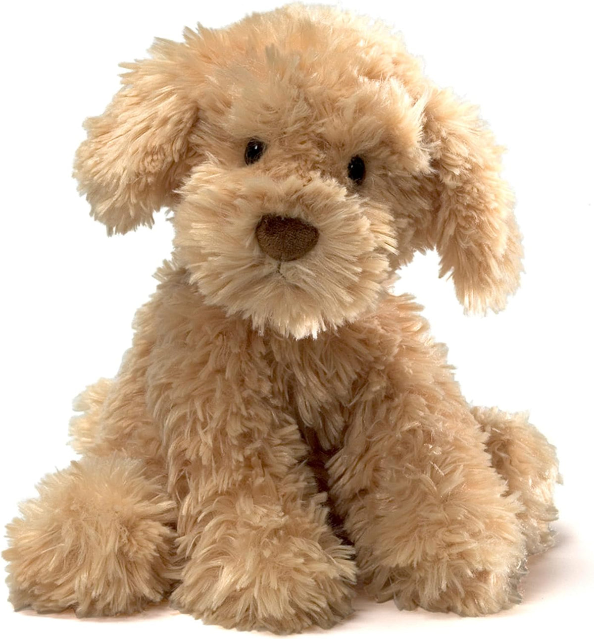 GUND Nayla - Cachorro de peluche de perro Cockapoo de 10.5 pulgadas...