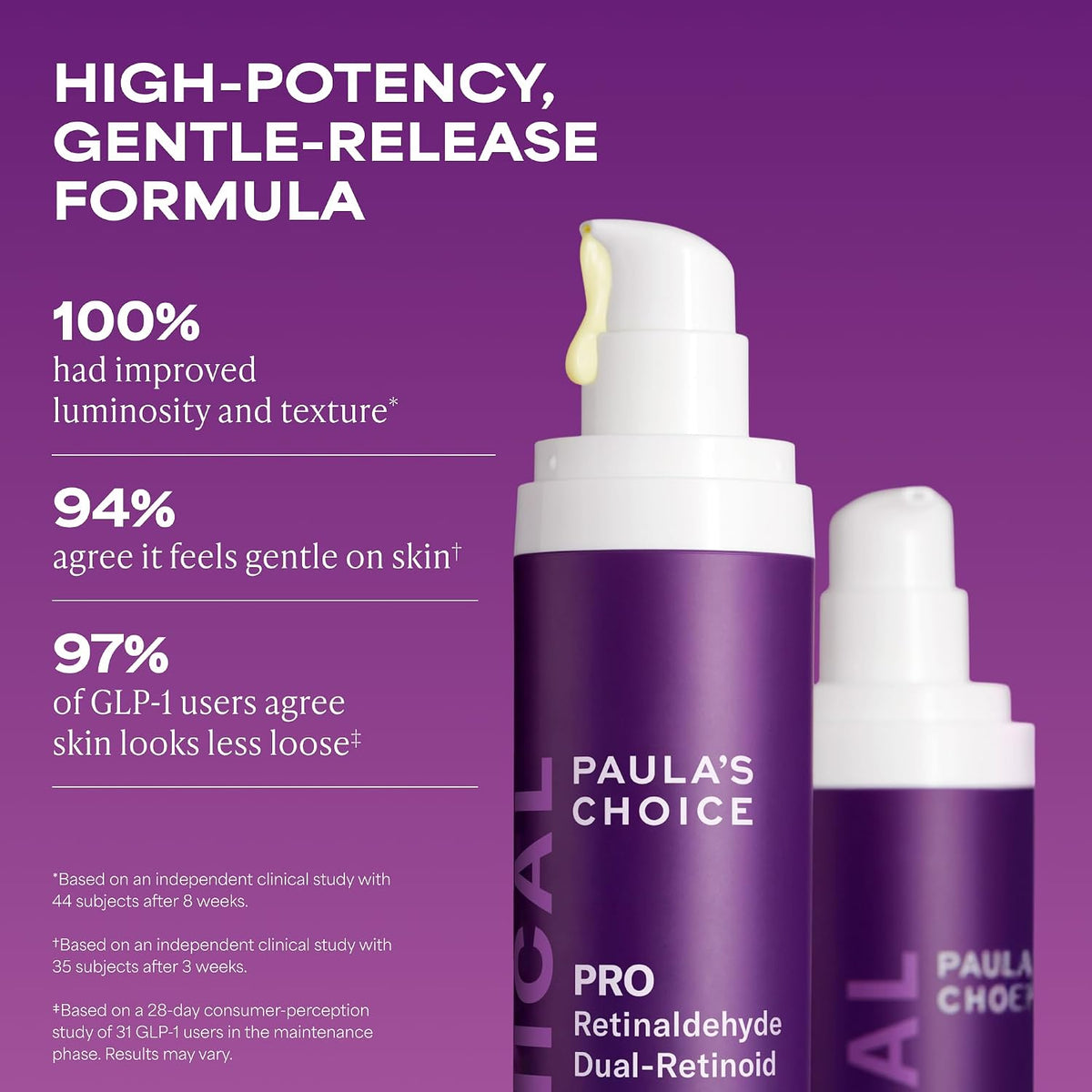 Paula's Choice Suero Facial Pro Retinaldehyde Dual-Retinoide Tr...