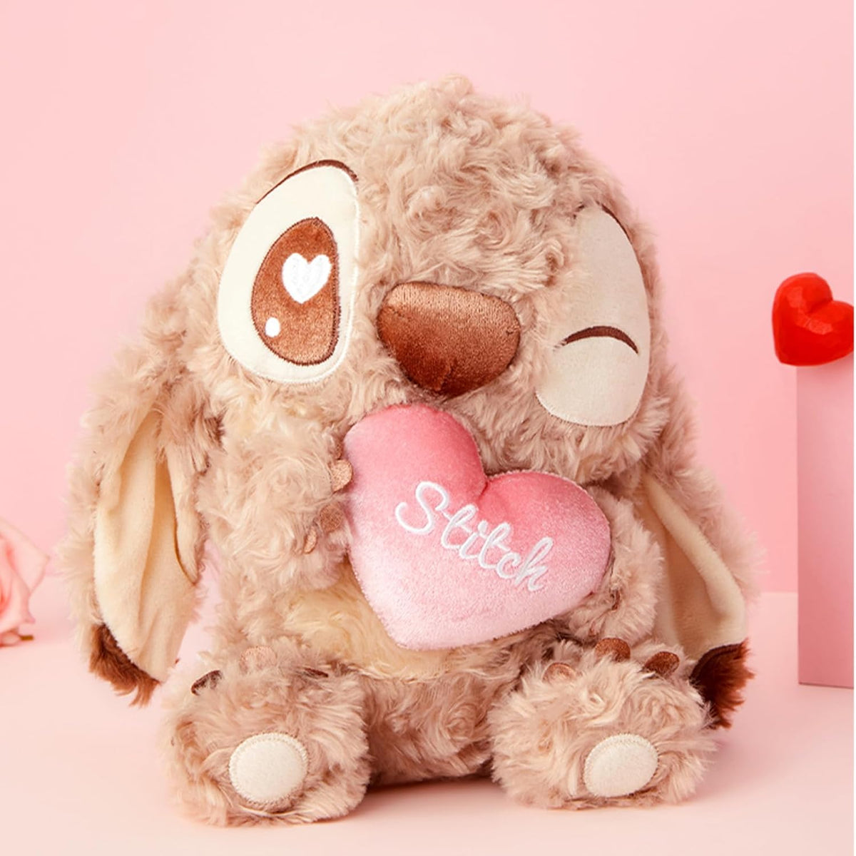 MINISO We Bare Bears - Juguetes de peluche mentirosos, juguetes de...