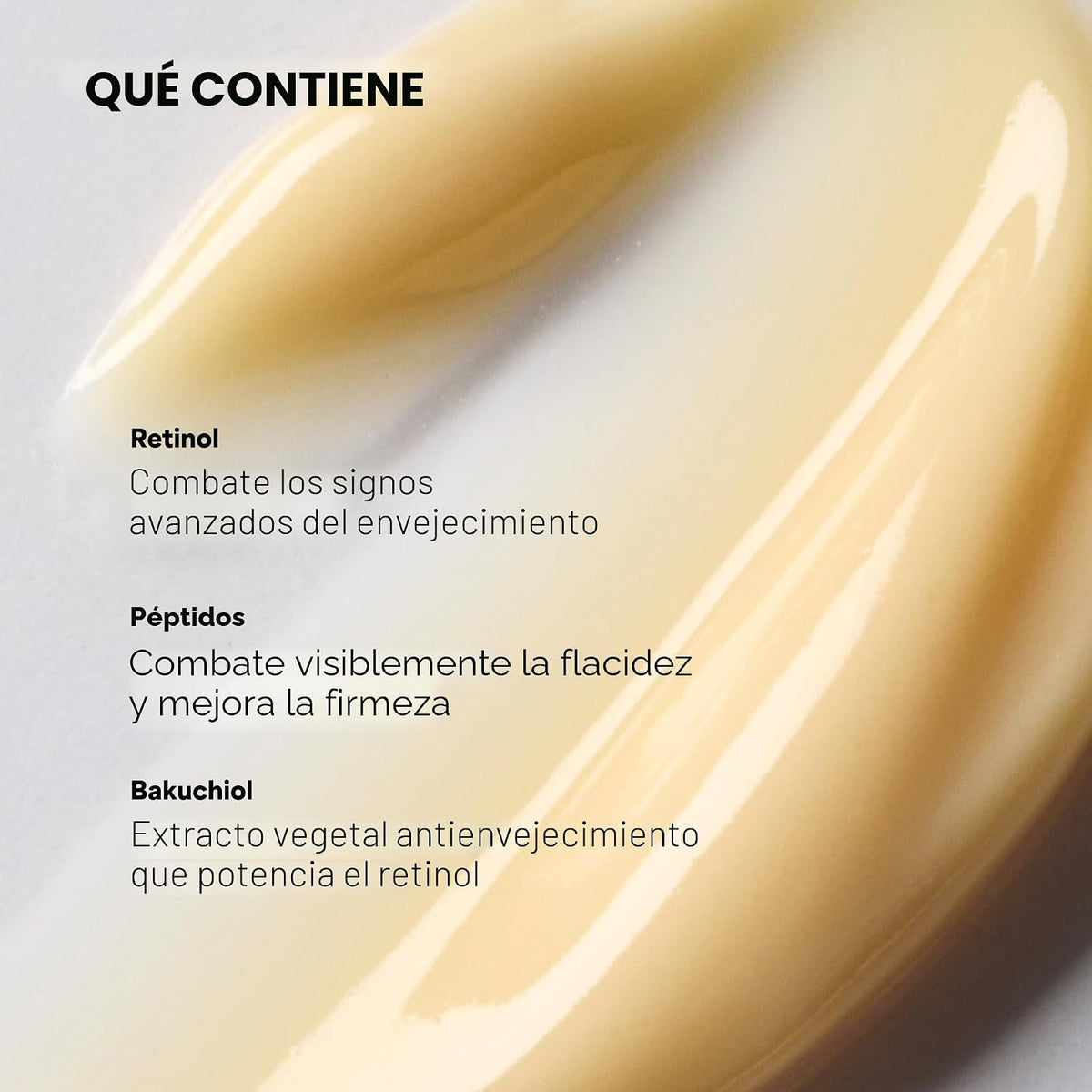 Paula's Choice CLINICAL 0.3% Retinol + 2% Bakuchiol, suero anti...