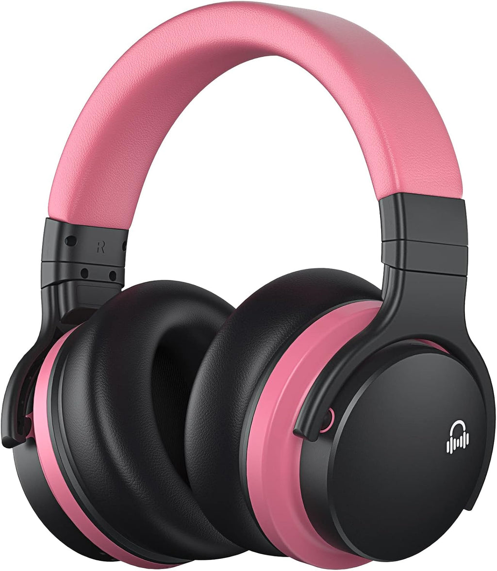 MOVSSOU millones de vendidos auriculares clásicos E7 con cancelació...