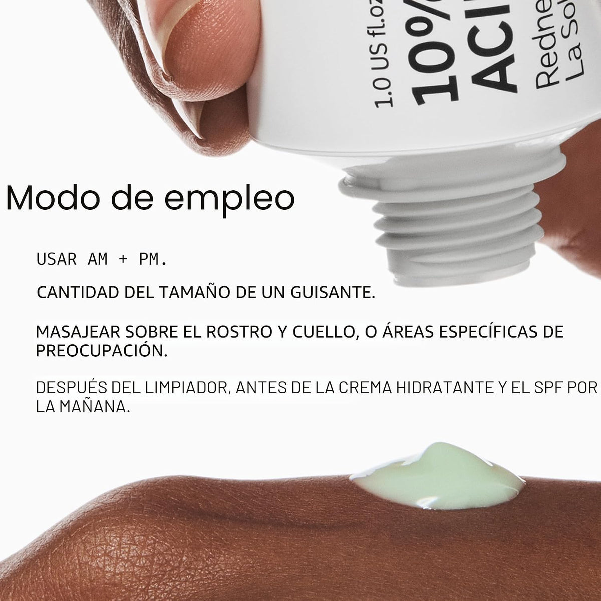 The INKEY List SuperSolutions Ácido Azelaico 10% Suero 1.01 fl oz |...