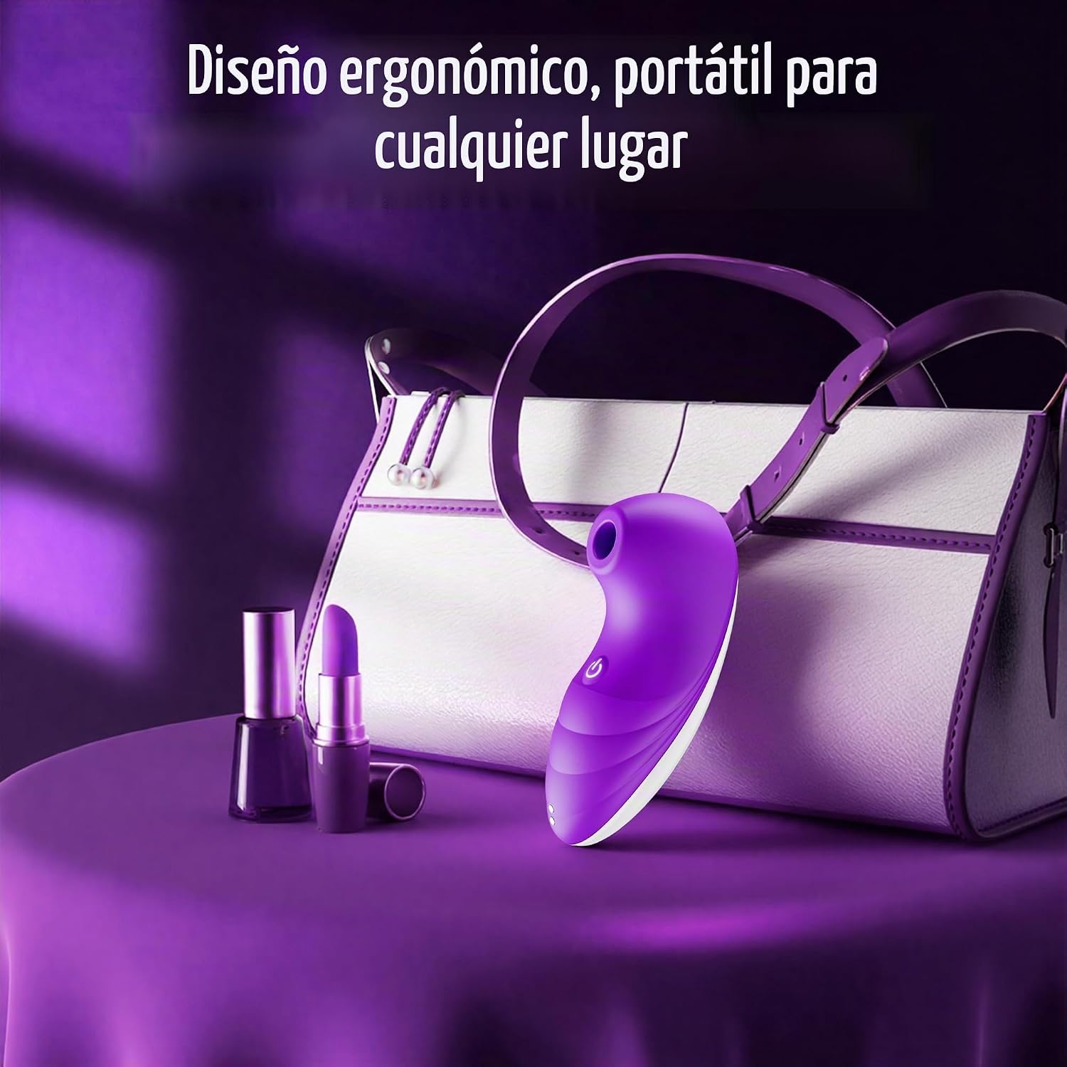 Gasevimo Juguetes sexuales para adultos, vibrador de succión para a...