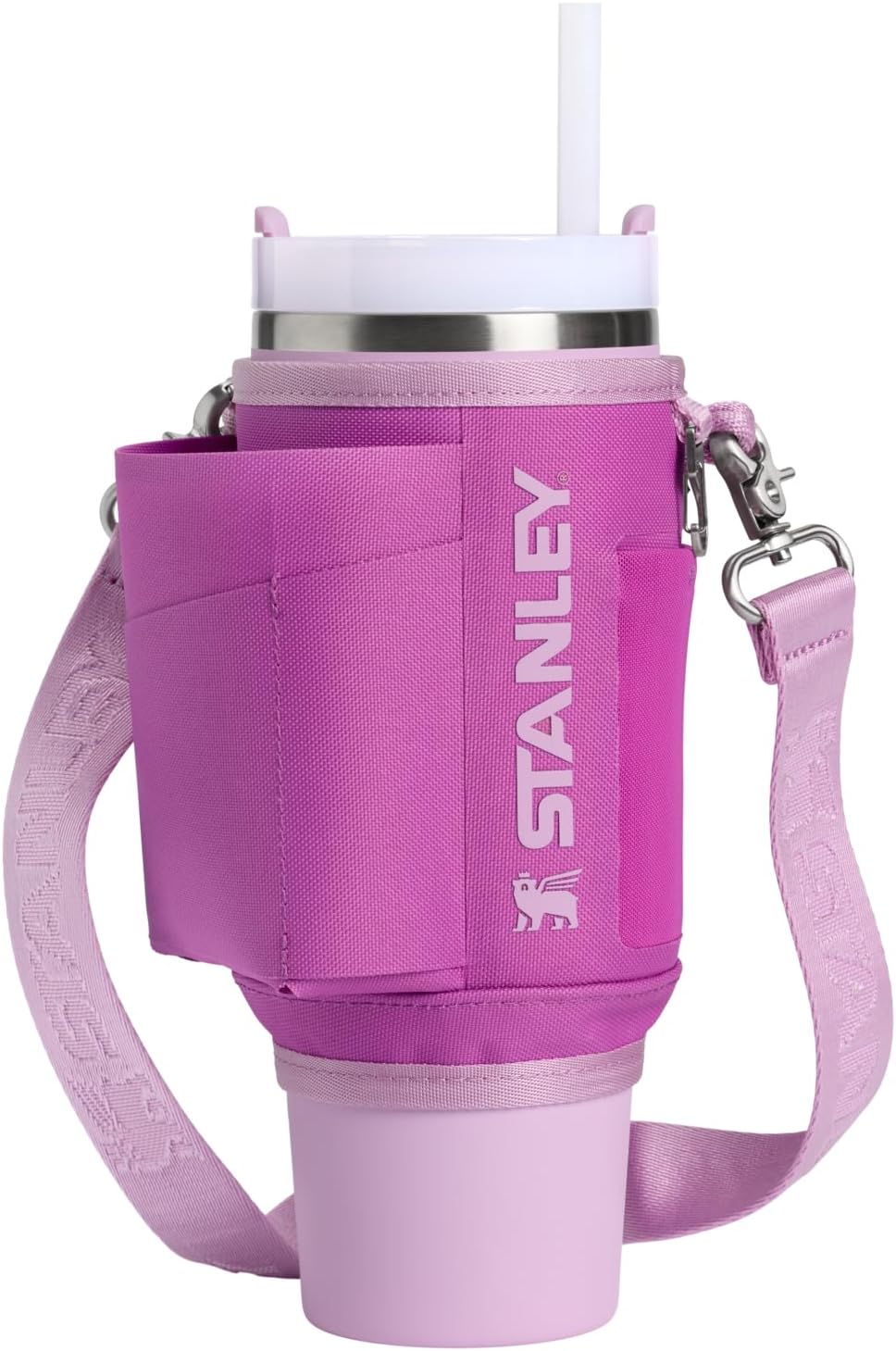 Stanley All Day Quencher - Bolsa de transporte para vaso de 30 onza...