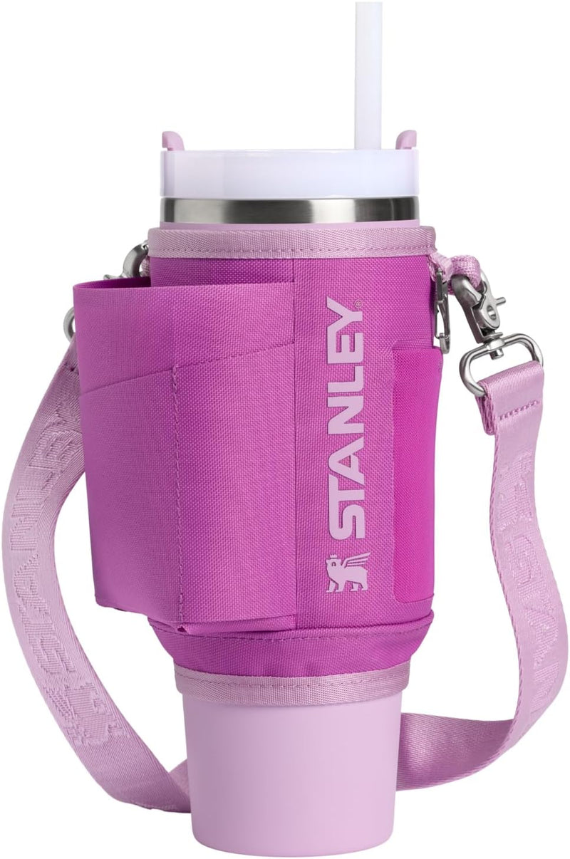 Stanley All Day Quencher - Bolsa de transporte para vaso de 30 onza...