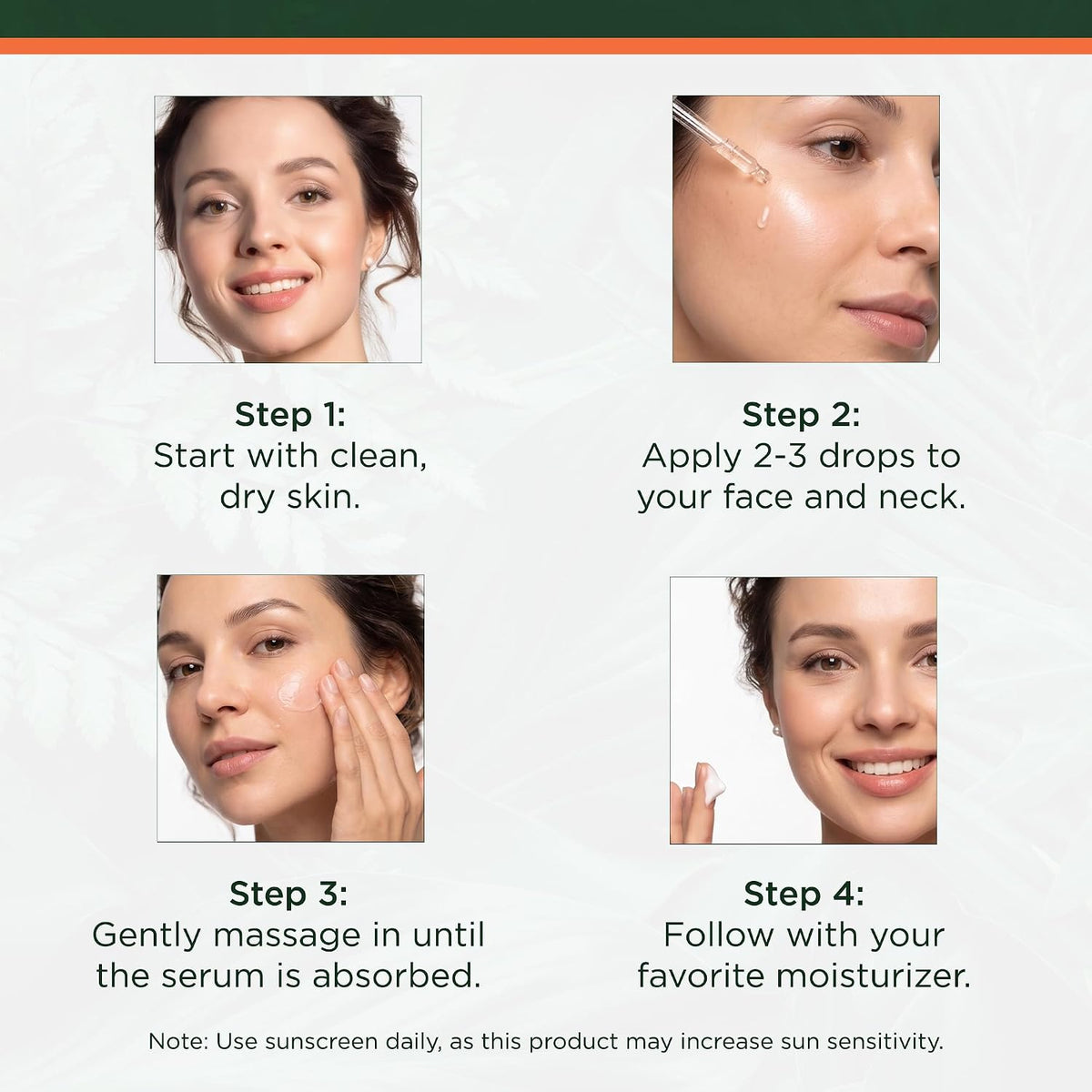 Tree of Life Suero de ácido mandélico para la cara, aceite facial |...