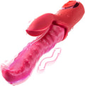 Vibrador de juguetes sexuales para adultos, consolador \u2013 Vibra...