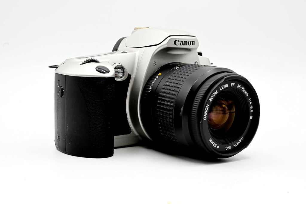 Canon Nueva EOS Kiss (también conocida como Rebel G en EE. UU.\/Can...