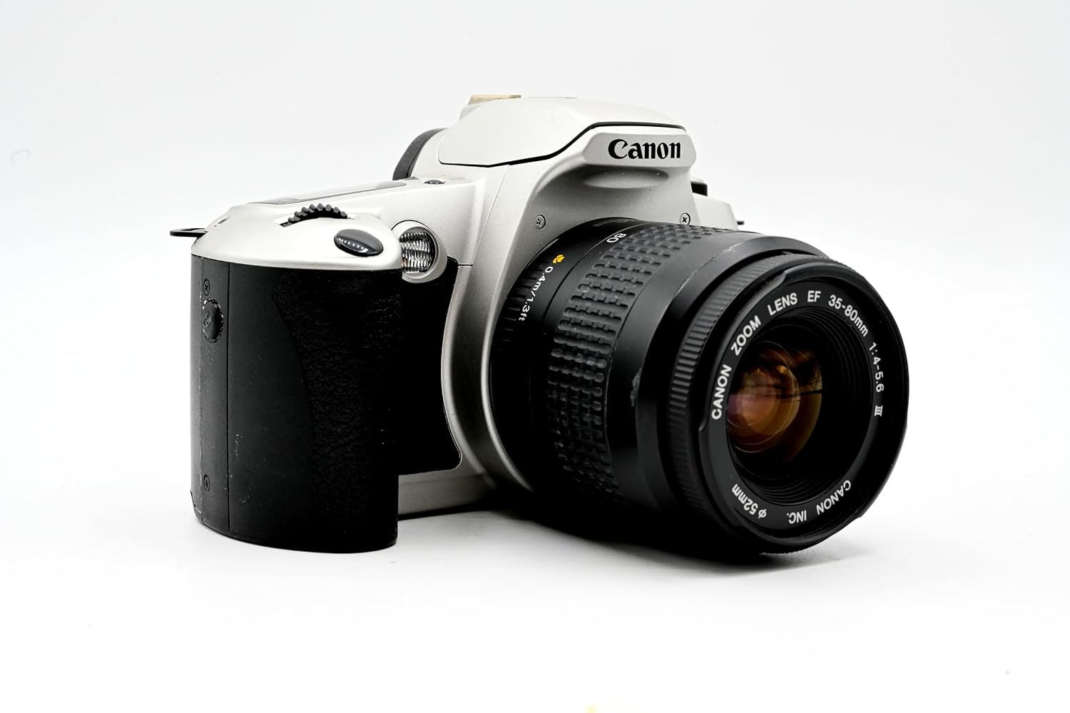 Canon Nueva EOS Kiss (también conocida como Rebel G en EE. UU.\/Can...