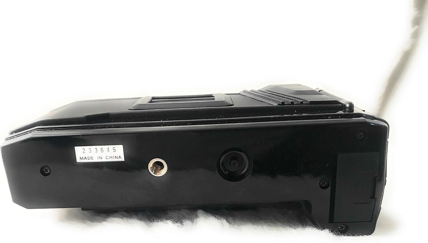 Nishika Sistema de lente Quadra de cámara 3-D N8000 de 1.378 in por...