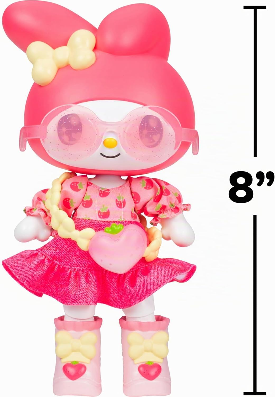 Hello Kitty® and Friends Premier - Figura articulada de 8 pulgadas...