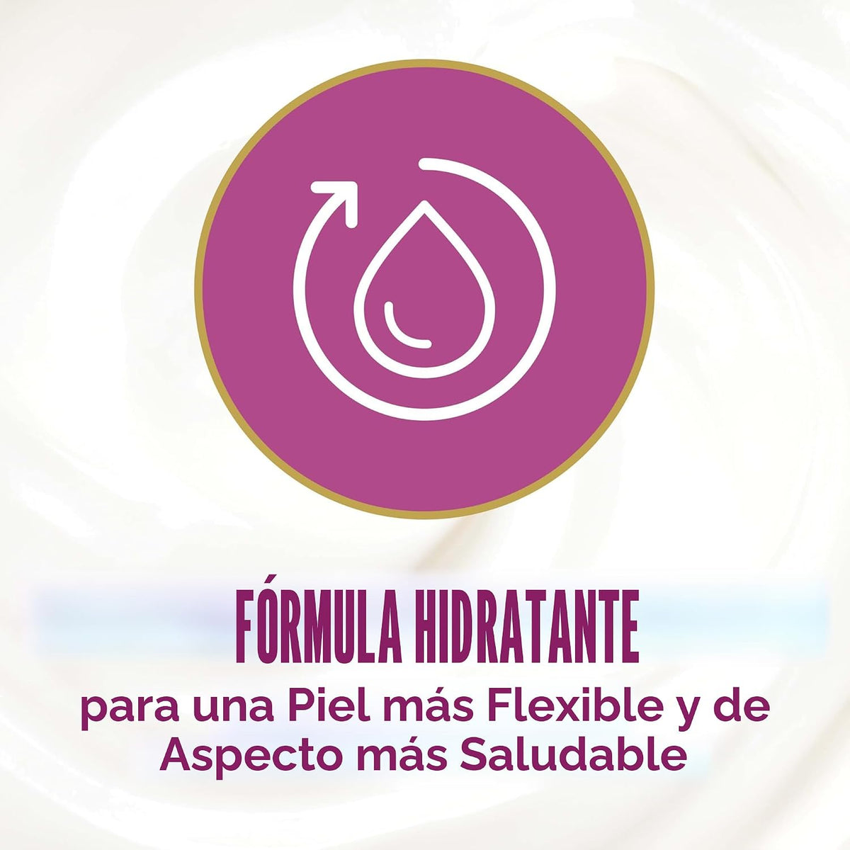Gold Bond Crema reafirmante para cuello y pecho, sin fragancia, 2 o...