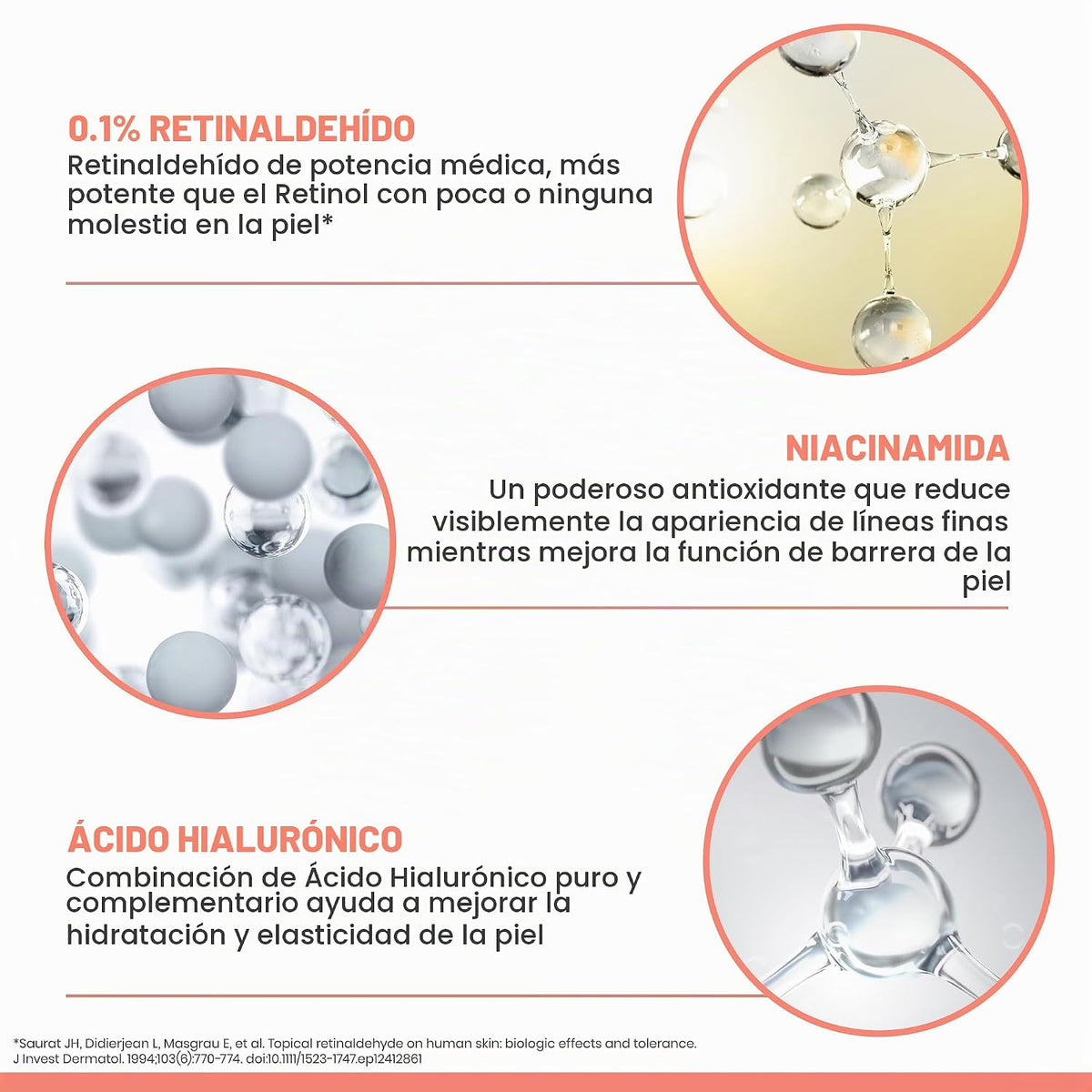 Avène Retrinal Crema Multicorrectora Intensiva