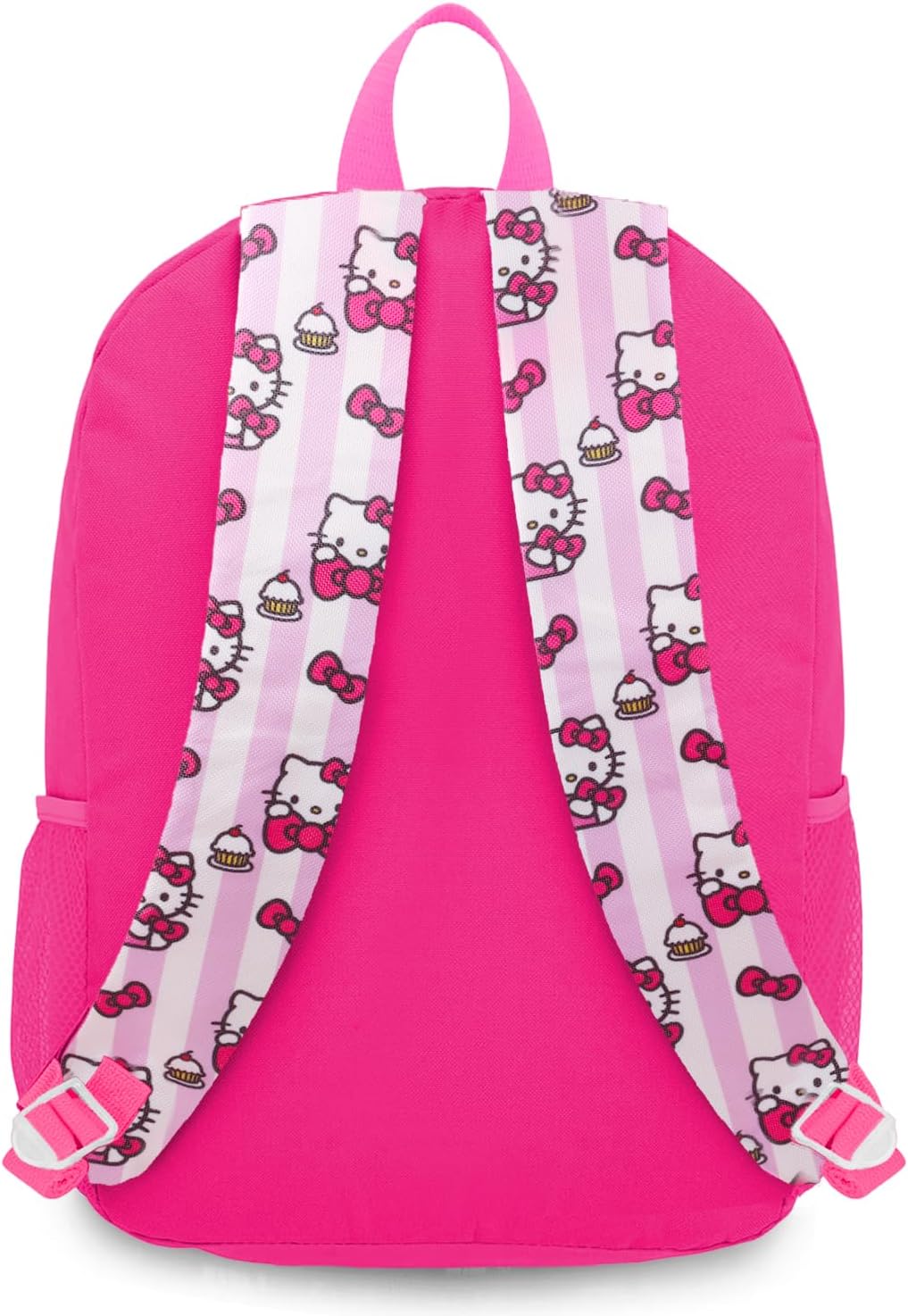 Hello Kitty Juego de mochila para niñas \u2013 Paquete de 6 piezas...