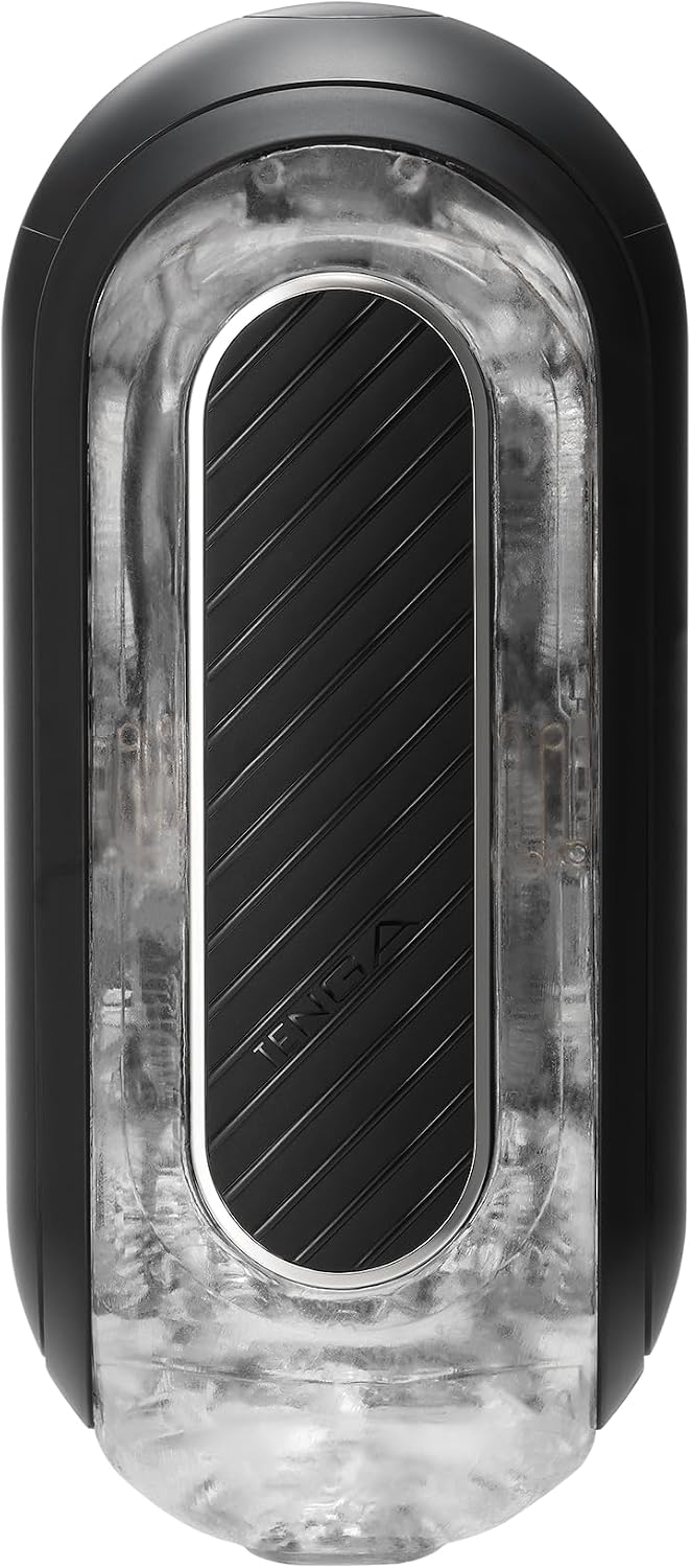 TENGA FLIP 0 (Cero) Gravedad EV (Vibración Electrónica) Masturbador...
