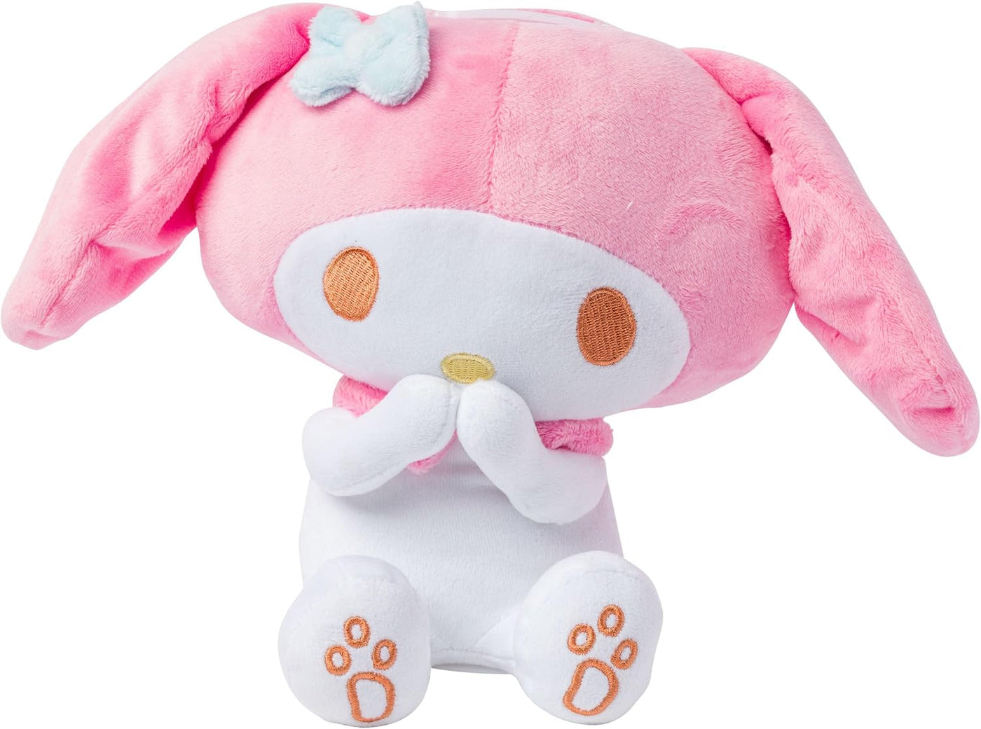 Silver Buffalo Sanrio Hello Kitty and Friends My Melody Alcancía de...