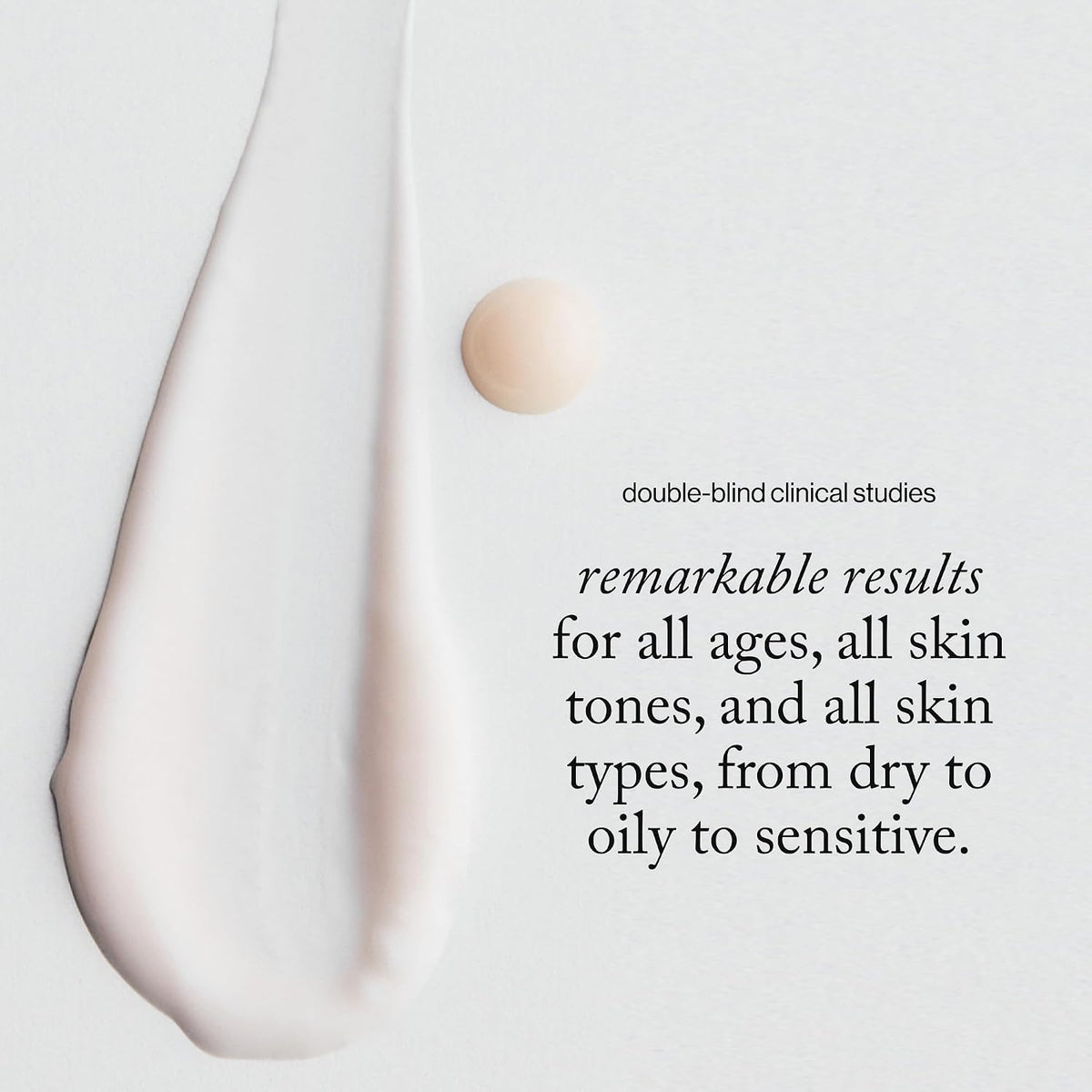 Suero de péptidos de belleza goop | Reduce las líneas finas y las a...