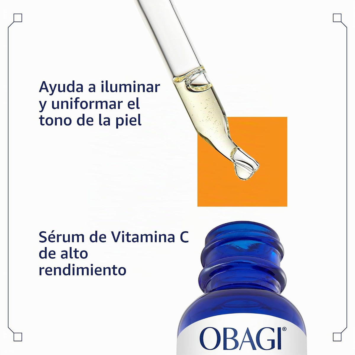 Obagi Medical Professional-C Suero antioxidante de vitamina C | Ayu...