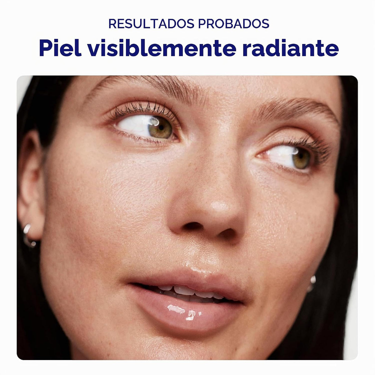 Bliss Suero facial hidratante de niacinamida Glow and Hydrate - 1 f...