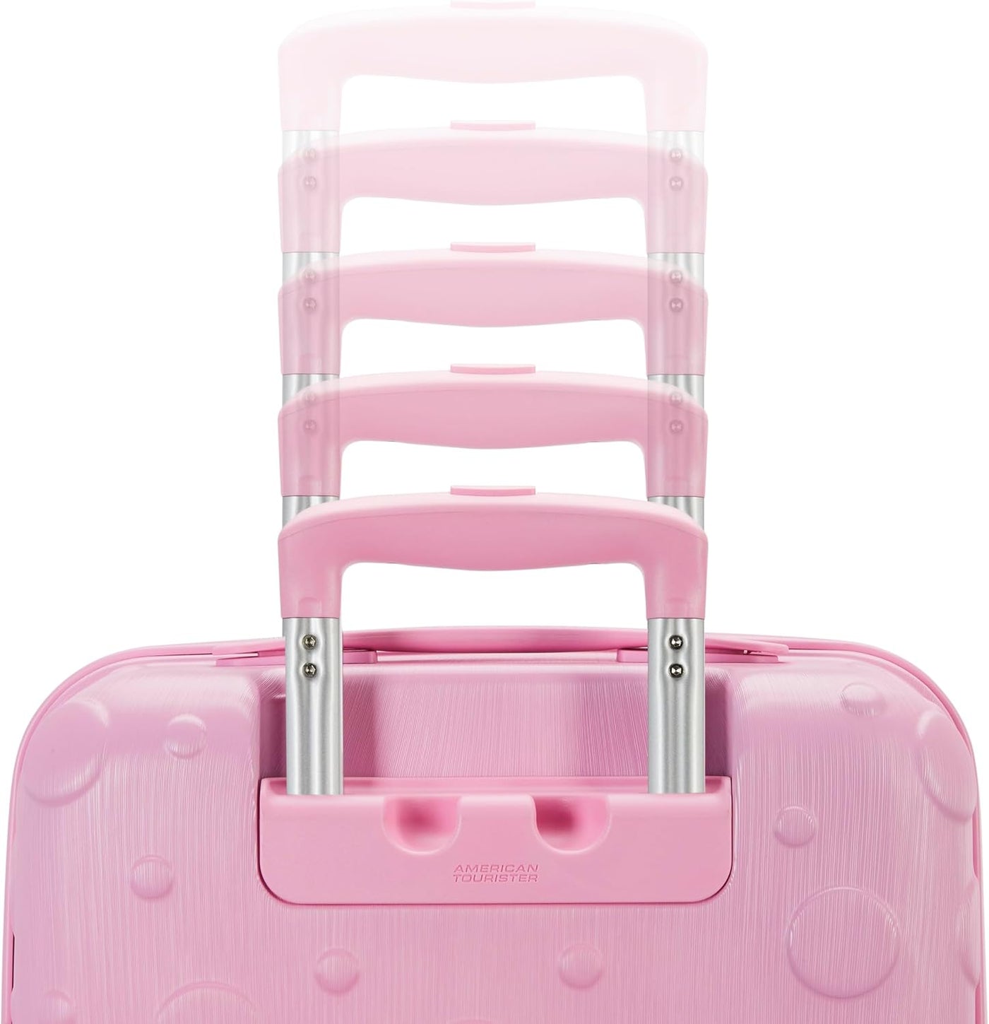 American Tourister Minnie Mouse - Maleta de mano aprobada por aerol...