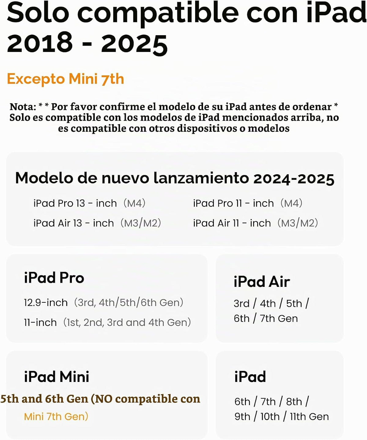 Metapen Lápiz Air8 Pro X para iPad 2018-2026, ultra silencioso, 2 v...